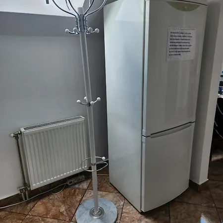 Orsi Apartman Appartamento