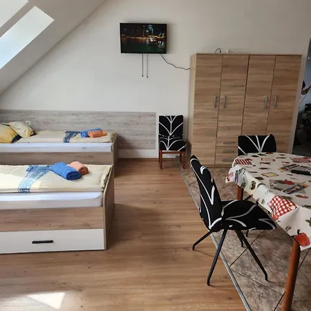 Appartamento Orsi Apartman