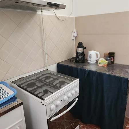 Appartamento Orsi Apartman