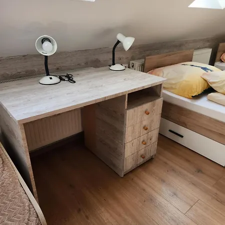 Appartamento Orsi Apartman *
