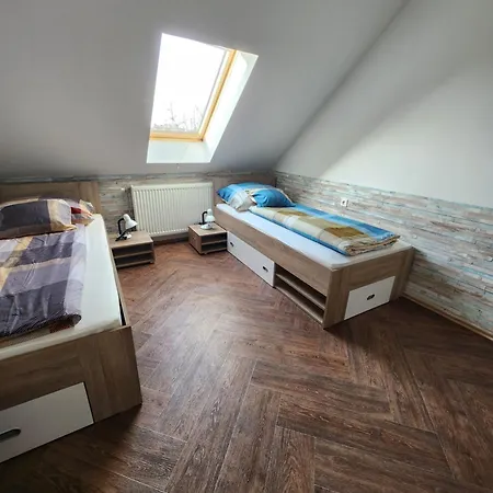 Orsi Apartman * Szeged