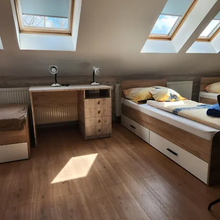 Orsi Apartman * Segedín