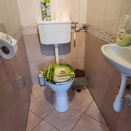 Orsi Apartman * Segedín